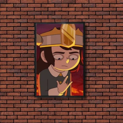 Haunted Hotel Dreadfall Castle Tapestries