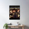 cpostermediumsquare product1000x1000.2 1 - Haunted Hotel Store