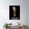 cpostermediumsquare product1000x1000.2 2 - Haunted Hotel Store