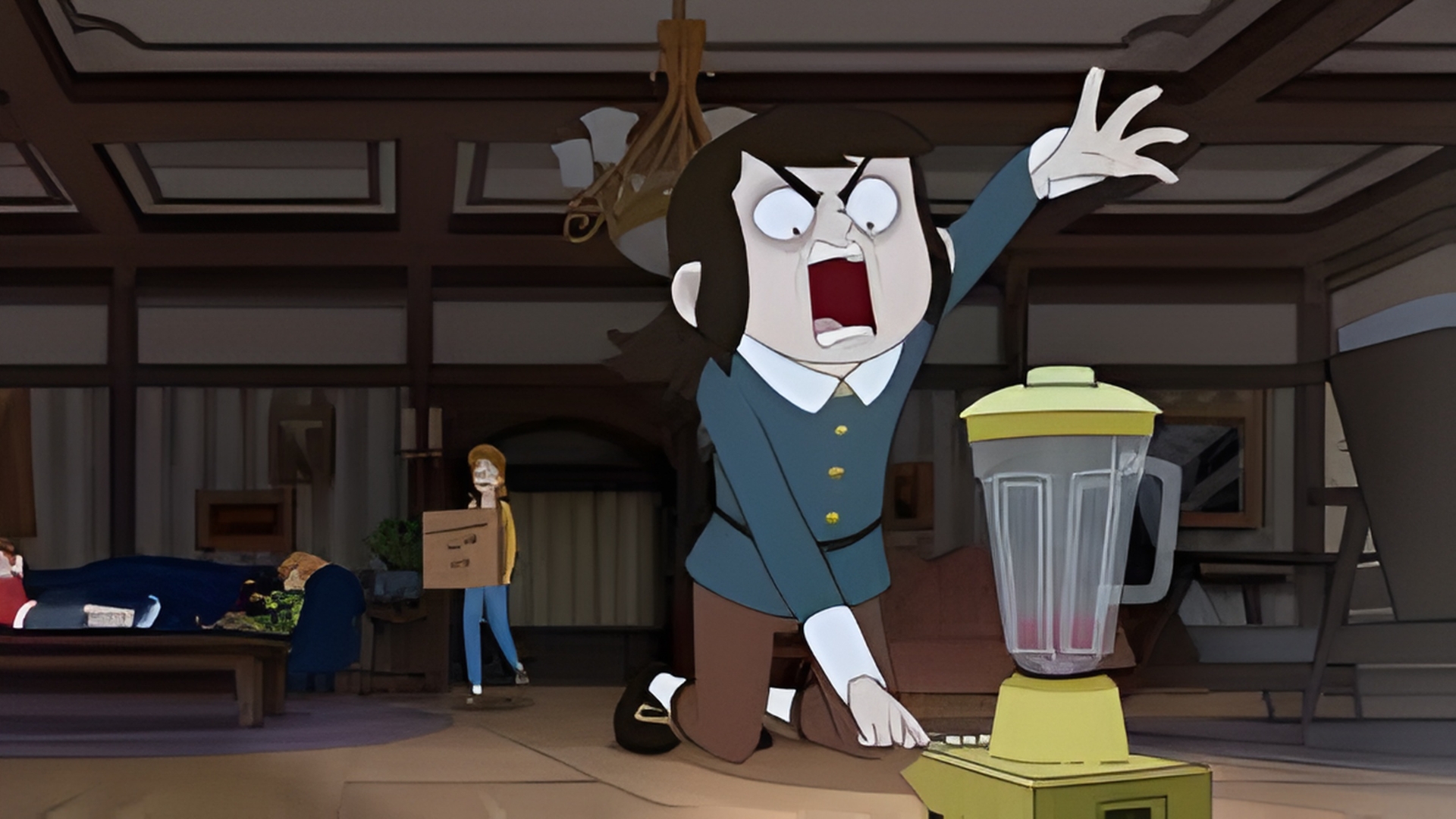 haunted hotel blog image 2 - Haunted Hotel Store