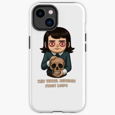 Haunted Hotel Midnight Castle Phone Case