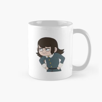 Haunted Hotel Silent Spirit Mug