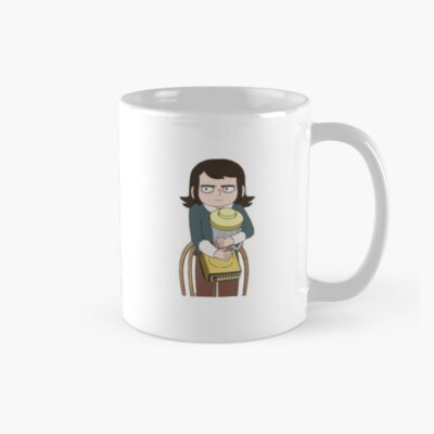 Abaddon And The Blender Mug