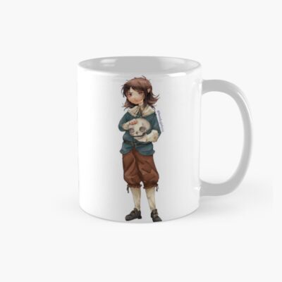 Haunted Hotel Twilight Manor Mug