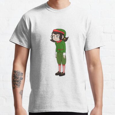 Abaddon Elf T-Shirt