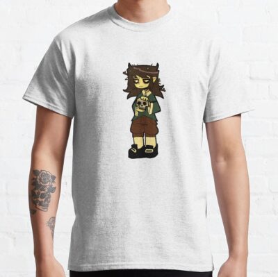 Abaddon Demon T-Shirt