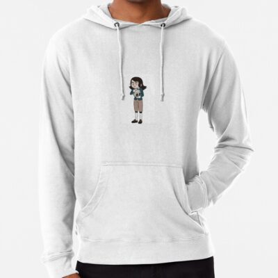 Haunted Hotel Cursed Manor Hoodie