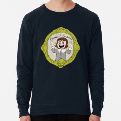 Berries And Screams Sweatshirt