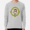 ssrcolightweight sweatshirtmensheather greyfrontsquare productx1000 bgf8f8f8 16 - Haunted Hotel Store