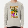 ssrcolightweight sweatshirtmensoatmeal heatherfrontsquare productx1000 bgf8f8f8 18 - Haunted Hotel Store