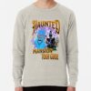 ssrcolightweight sweatshirtmensoatmeal heatherfrontsquare productx1000 bgf8f8f8 19 - Haunted Hotel Store