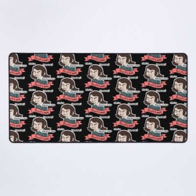Abaddon This Vessel Requires Fruit Loops Mouse Pad